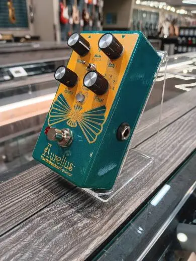 EarthQuaker Devices - Aurelius Tri-Voice Chorus 2