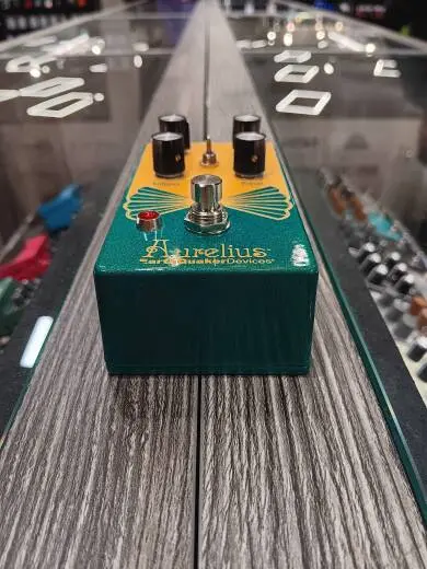 EarthQuaker Devices - Aurelius Tri-Voice Chorus 2