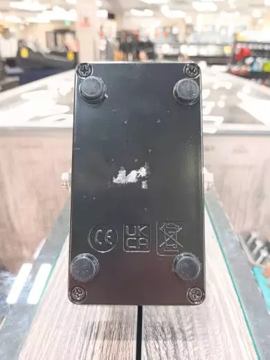 Electro-Harmonix - Satisfaction Plus - Fuzz 2