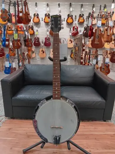 Gold Tone - Cripple Creek 6-String Banjitar