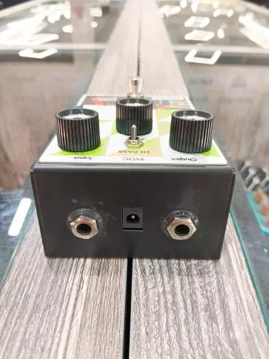 Maestro Effects - Titan Boost 2