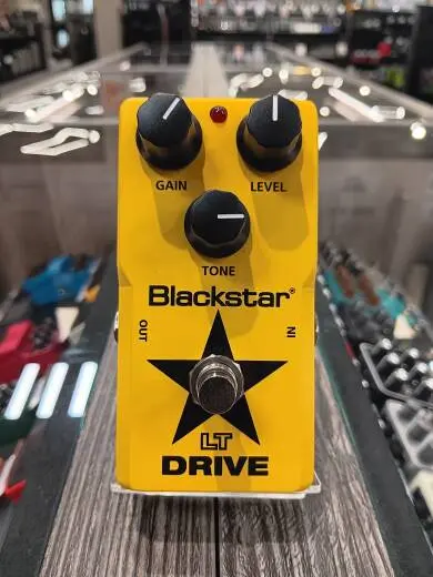 Blackstar Amplification - LT-DRIVE 2