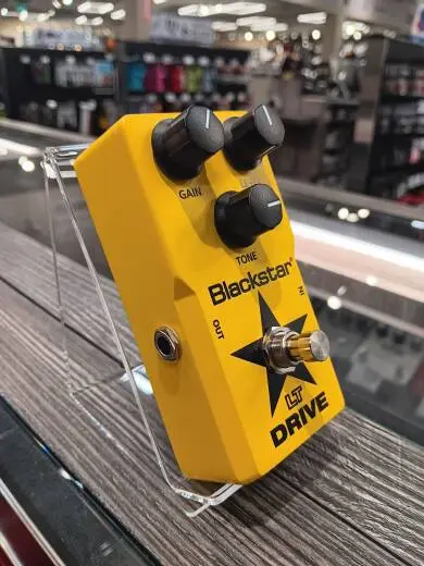 Blackstar Amplification - LT-DRIVE 2