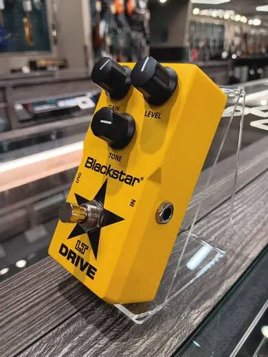 Blackstar Amplification - LT-DRIVE 2