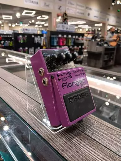 BOSS - BF-3 Flanger 2