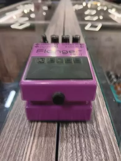 BOSS - BF-3 Flanger 2