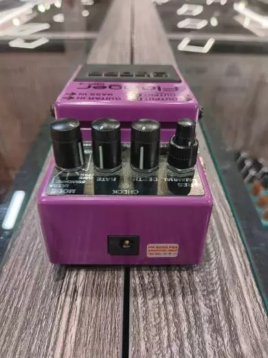 BOSS - BF-3 Flanger 2