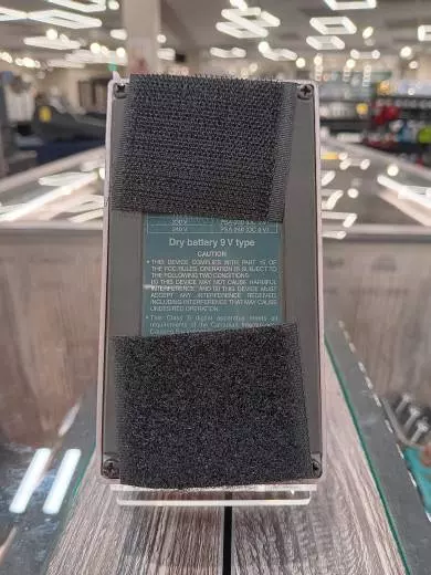 BOSS - BF-3 Flanger 2