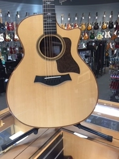 Taylor Guitars - 714CE VCL