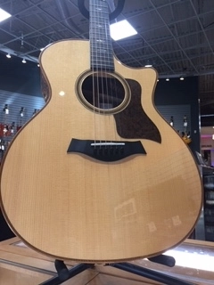 Taylor Guitars - 714CE VCL 2