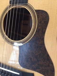 Taylor Guitars - 714CE VCL 4