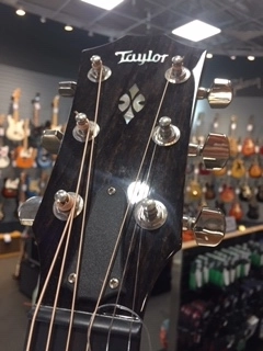 Taylor Guitars - 714CE VCL 6