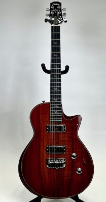 Taylor SB-C1 w/ Koa Top