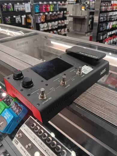 HeadRush - MX5 2