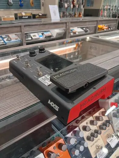 HeadRush - MX5 2