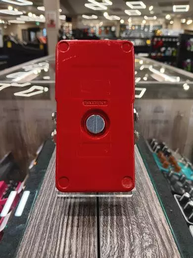 TC Electronic - Hall of Fame Reverb 2