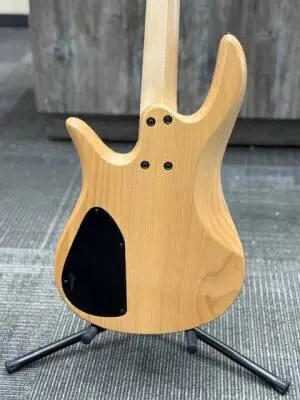 Fodera Bass Guitar 2