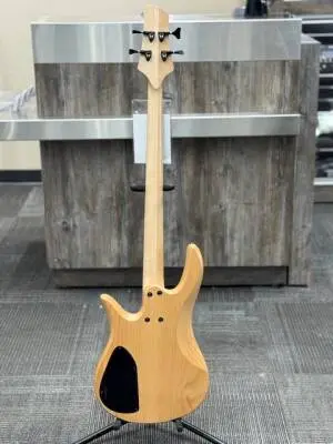 Fodera Bass Guitar 2