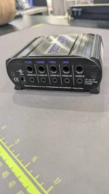 ART Pro Audio - HEADAMP4 2