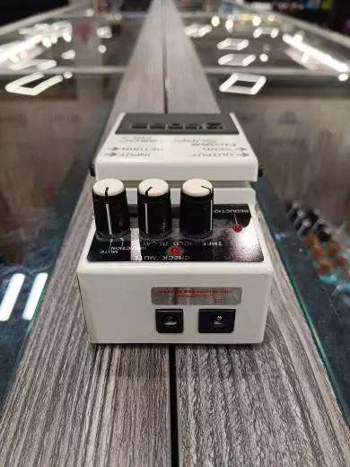 BOSS - NS-2 Noise Suppressor 2