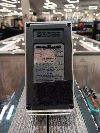 BOSS - NS-2 Noise Suppressor 2