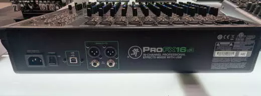 Mackie - PROFX12 V3 2