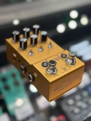 Walrus Audio - MAKO-ACS1 2