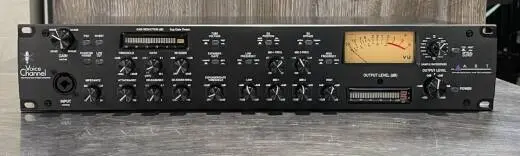 ART Pro Audio - VOICECHANNEL