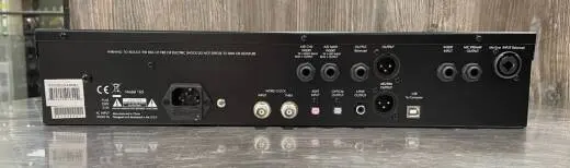 ART Pro Audio - VOICECHANNEL 2