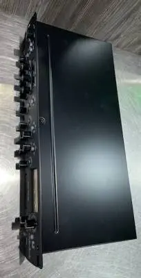 ART Pro Audio - VOICECHANNEL 2