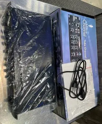 ART Pro Audio - VOICECHANNEL 2