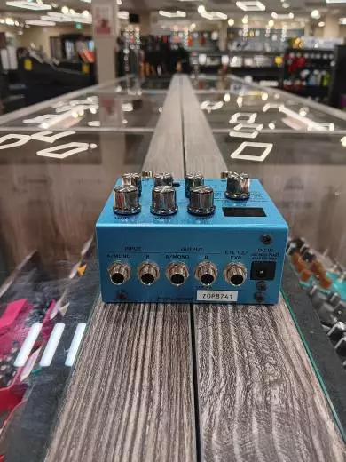 BOSS - MD-200 - Modulation 2