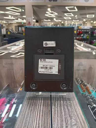 BOSS - MD-200 - Modulation 2