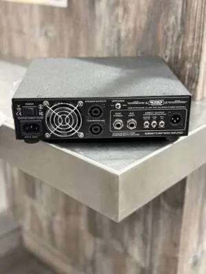 Mesa Boogie - 6.D800 2