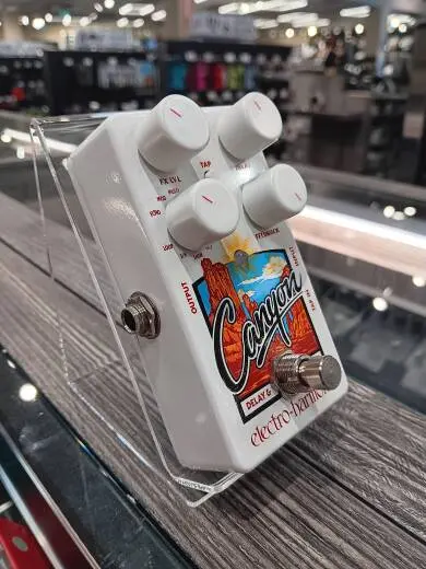 Electro-Harmonix - CANYON 2
