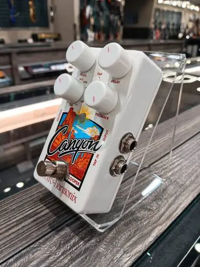 Electro-Harmonix - CANYON 2