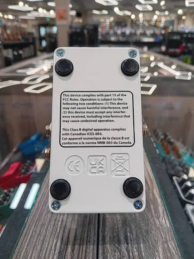 Electro-Harmonix - CANYON 2