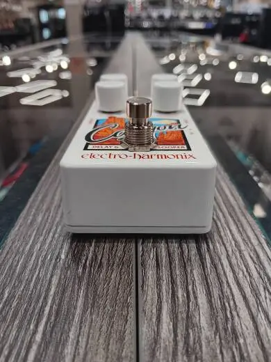 Electro-Harmonix - CANYON 2