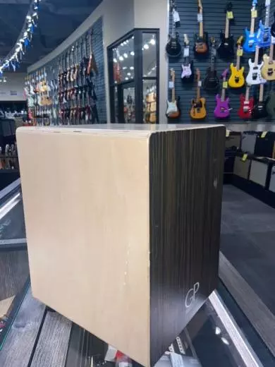 Granite Percussion - GP-CAJON2 2