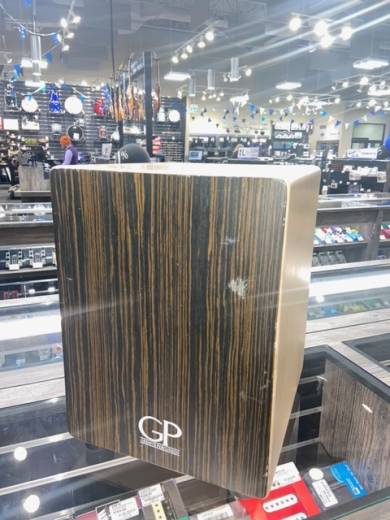 Granite Percussion - GP-CAJON2