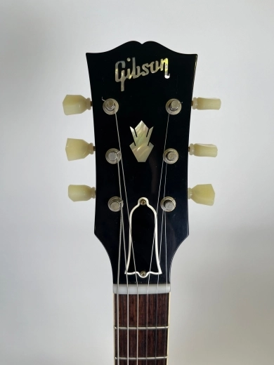 Gibson Custom Shop 1959 VOS ES-335 - Vintage Sunburst - ESDT59VOVBNH 4