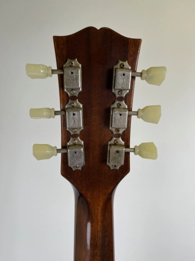 Gibson Custom Shop 1959 VOS ES-335 - Vintage Sunburst - ESDT59VOVBNH 7