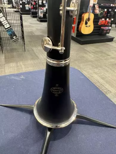 Buffet Crampon - BC2540-5-0 2