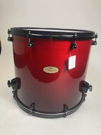 PEARL REFERENCE 16X18SCARLETT FADE