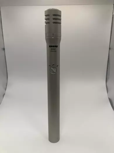 Shure - SM81-LC