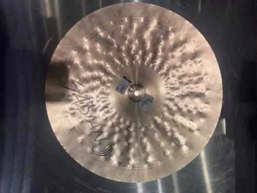 Sabian - S1806 2