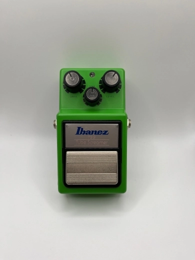 Ibanez - TS9