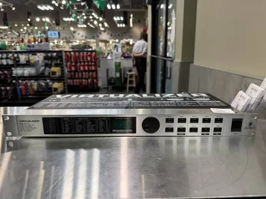 Behringer DSP1000