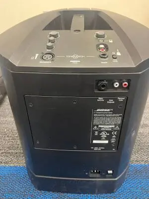 Bose Professional Products - L1 COMPACT 2