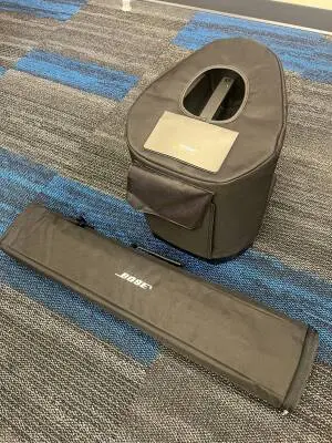 Bose Professional Products - L1 COMPACT 2